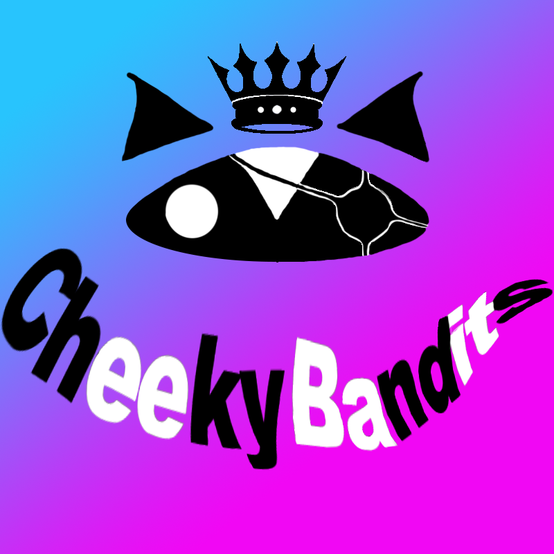 CaptainCheeky